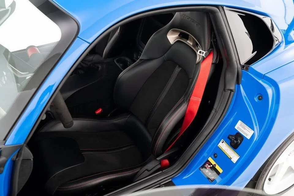 2017 Dodge Viper ACR 5th Gen - Image 11 of 20