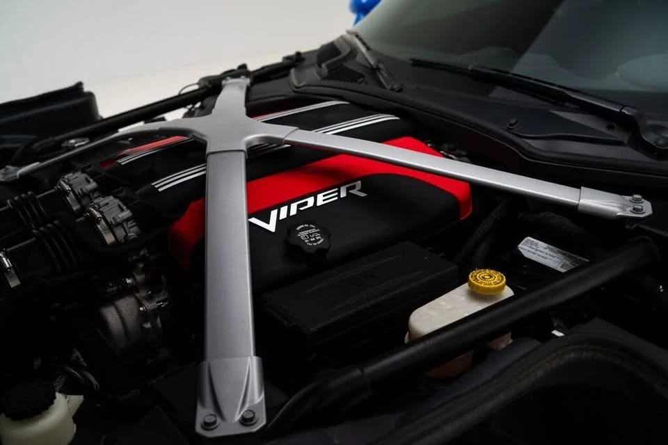 2017 Dodge Viper ACR 5th Gen - Image 20 of 20