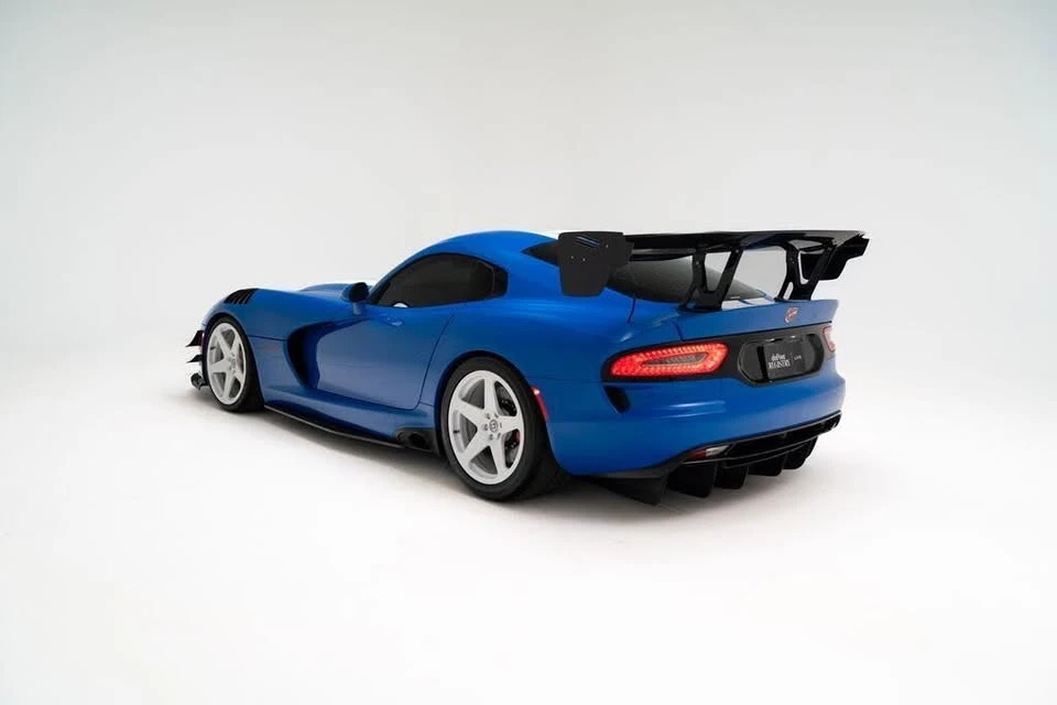2017 Dodge Viper ACR 5th Gen - Image 5 of 20