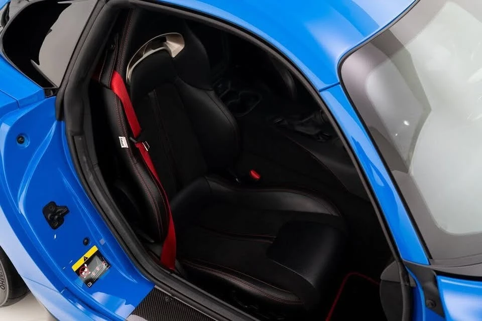 2017 Dodge Viper ACR 5th Gen - Image 17 of 20