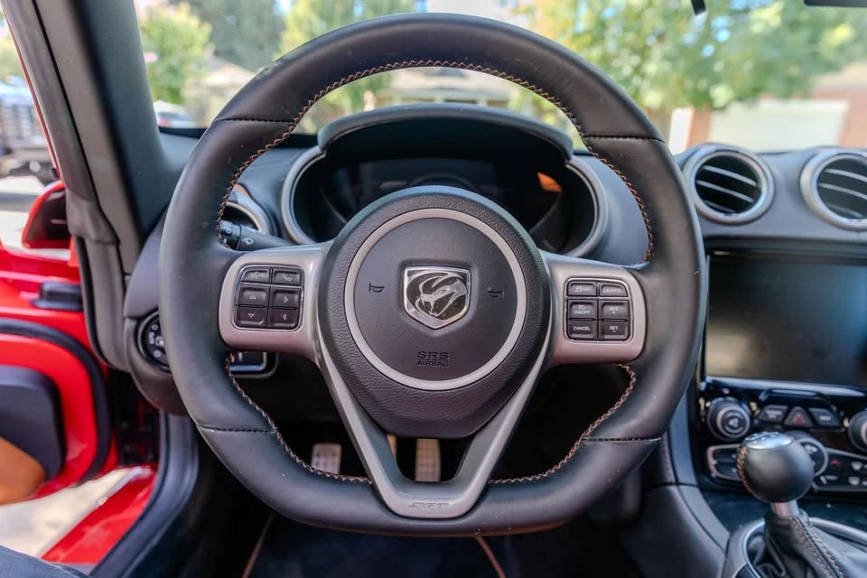 2017 Dodge Viper 5th Gen - Image 14 of 15