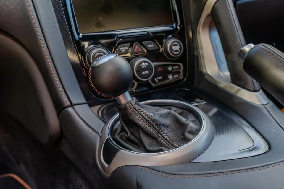 2017 Dodge Viper 5th Gen - Image 12 of 15