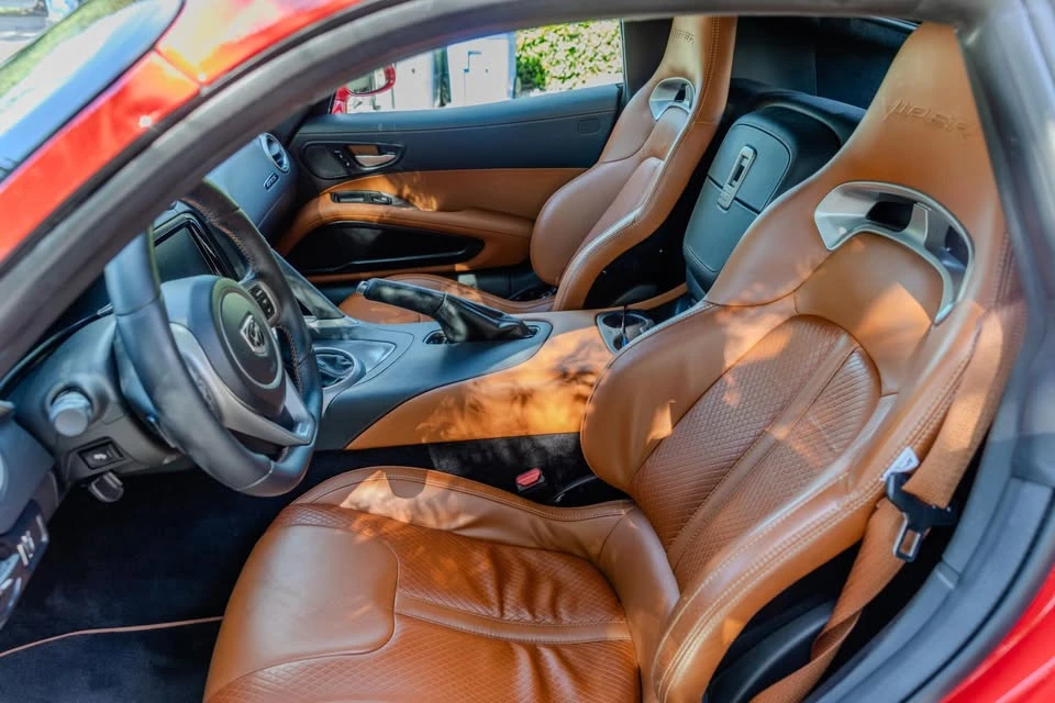2017 Dodge Viper 5th Gen - Image 13 of 15