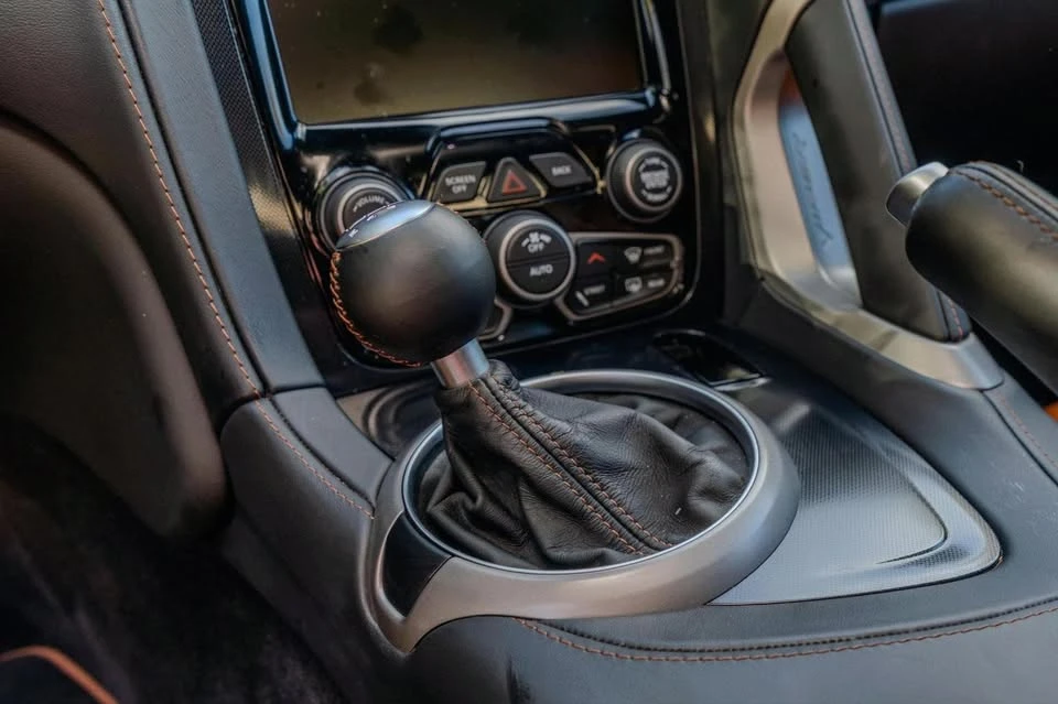 2017 Dodge Viper 5th Gen - Image 9 of 12