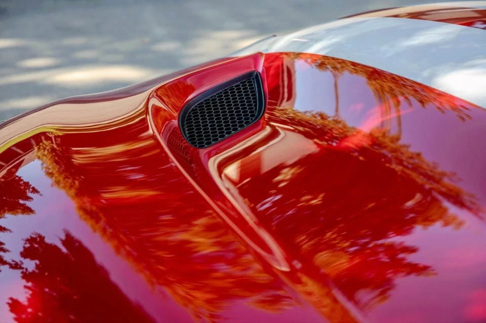 2017 Dodge Viper 5th Gen - Image 6 of 12