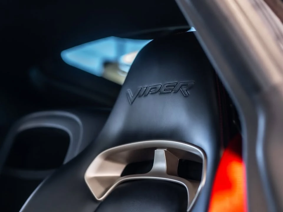 2017 Dodge Viper ACR 5th Gen - Image 12 of 15
