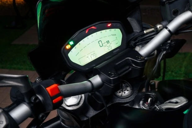 2017 Ducati Monster - Image 4 of 6