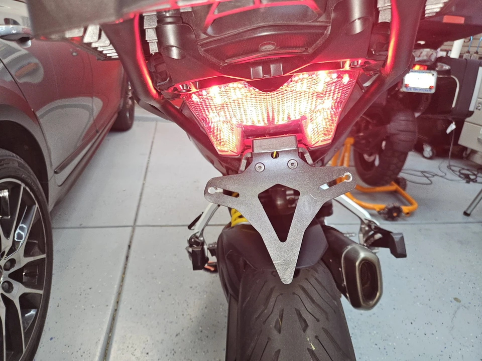 2017 Ducati Multistrada - Image 27 of 31