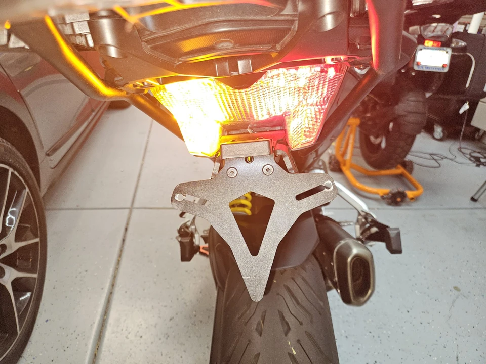 2017 Ducati Multistrada - Image 29 of 31