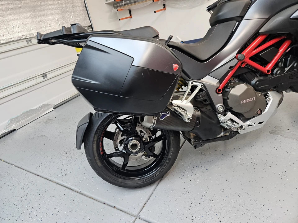 2017 Ducati Multistrada - Image 31 of 31