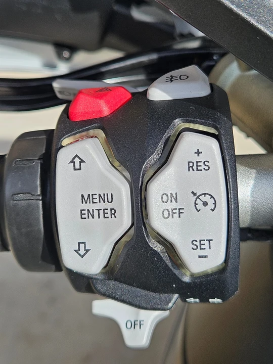 2017 Ducati Multistrada - Image 20 of 31