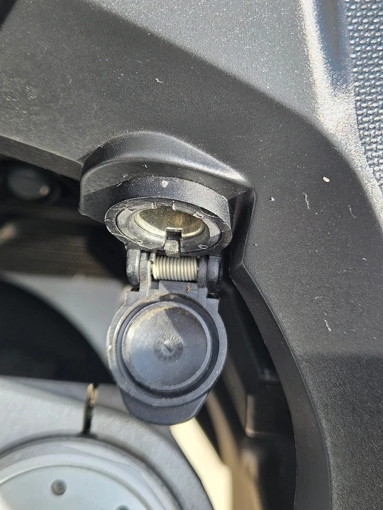 2017 Ducati Multistrada - Image 24 of 31