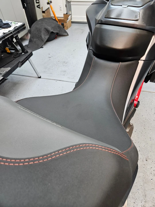 2017 Ducati Multistrada - Image 25 of 31