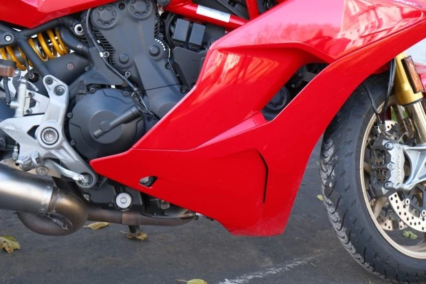 2017 Ducati 939 - Image 5 of 7