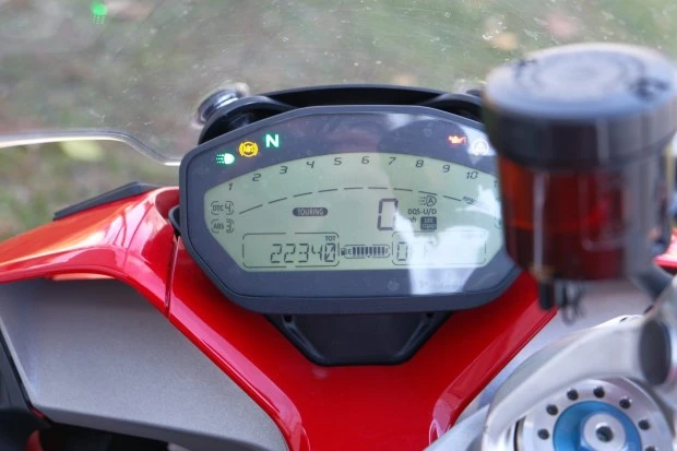 2017 Ducati 939 - Image 4 of 7