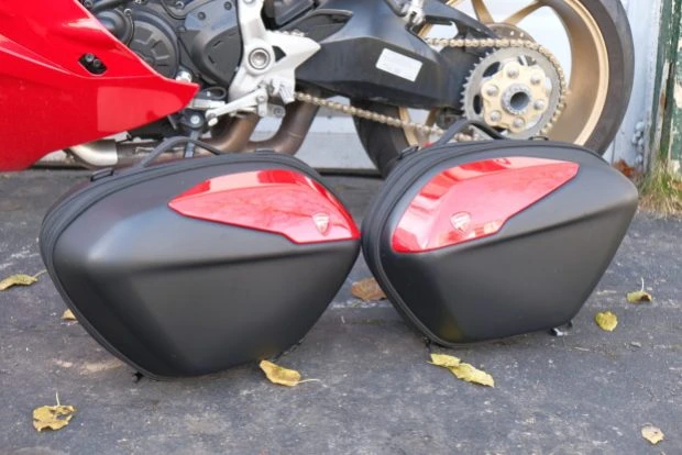 2017 Ducati 939 - Image 7 of 7
