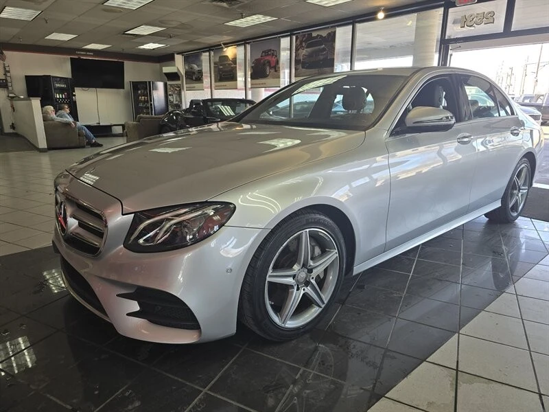 2017 Mercedes-Benz W213 E-Class - Image 2 of 4