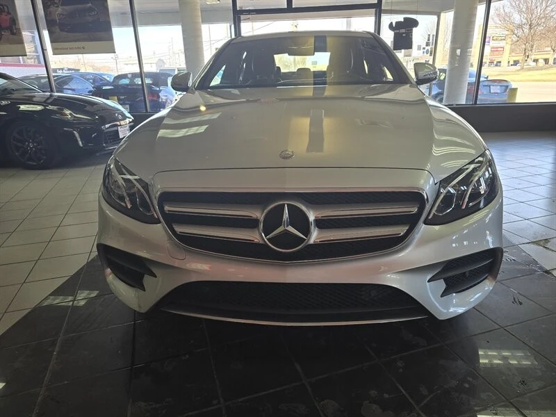 2017 Mercedes-Benz W213 E-Class - Image 3 of 4