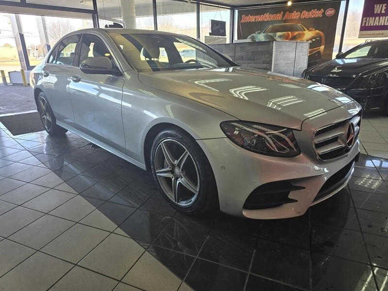 2017 Mercedes-Benz W213 E-Class - Image 4 of 4