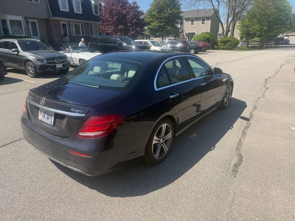 2017 Mercedes-Benz W213 E-Class - Image 6 of 7