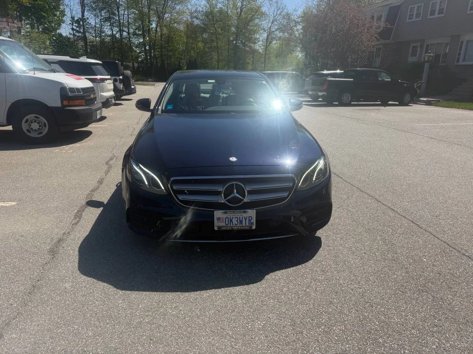 2017 Mercedes-Benz W213 E-Class - Image 2 of 7