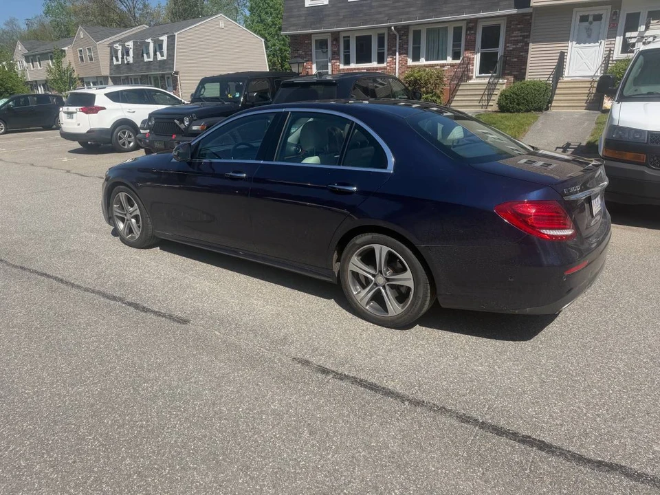 2017 Mercedes-Benz W213 E-Class - Image 4 of 7