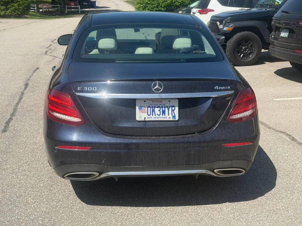 2017 Mercedes-Benz W213 E-Class - Image 5 of 7