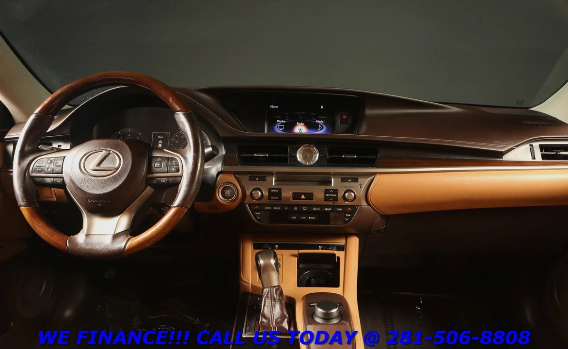 2017 Lexus ES 6th Gen - Image 3 of 21