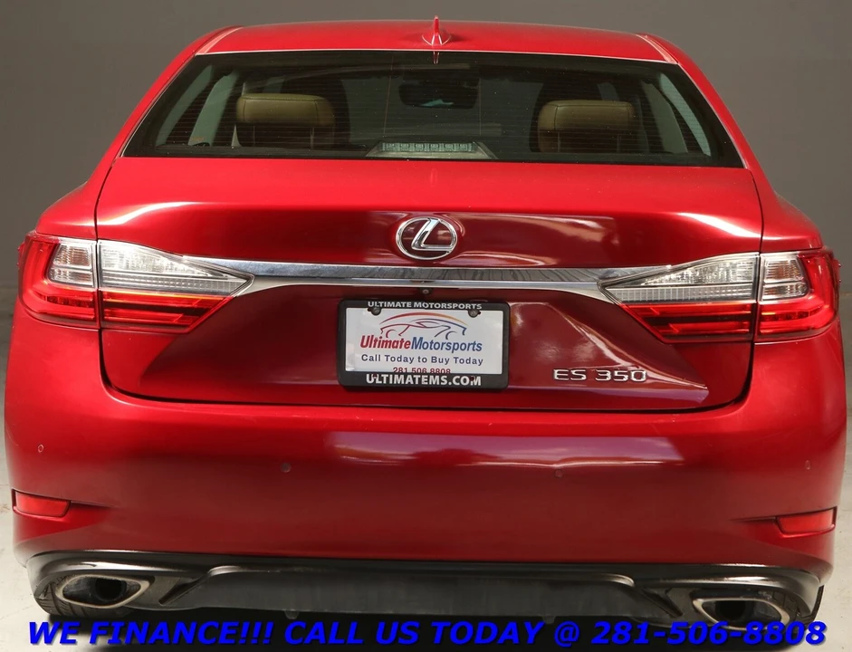 2017 Lexus ES 6th Gen - Image 5 of 21