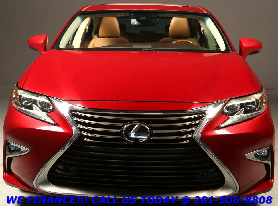 2017 Lexus ES 6th Gen - Image 8 of 21