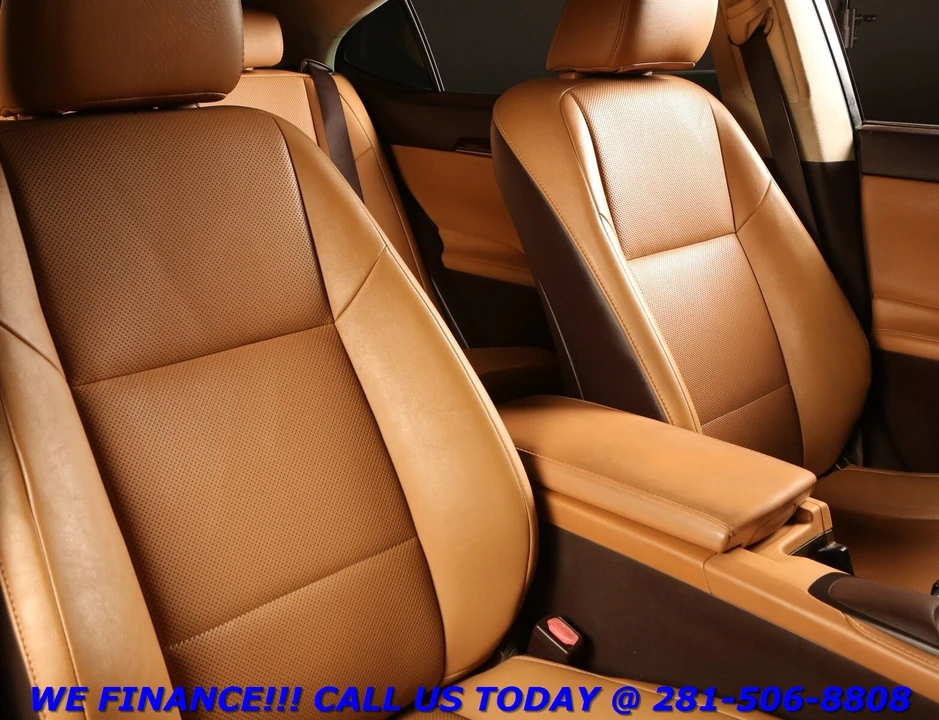 2017 Lexus ES 6th Gen - Image 21 of 21