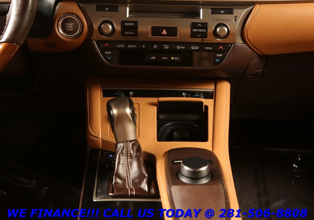 2017 Lexus ES 6th Gen - Image 19 of 21
