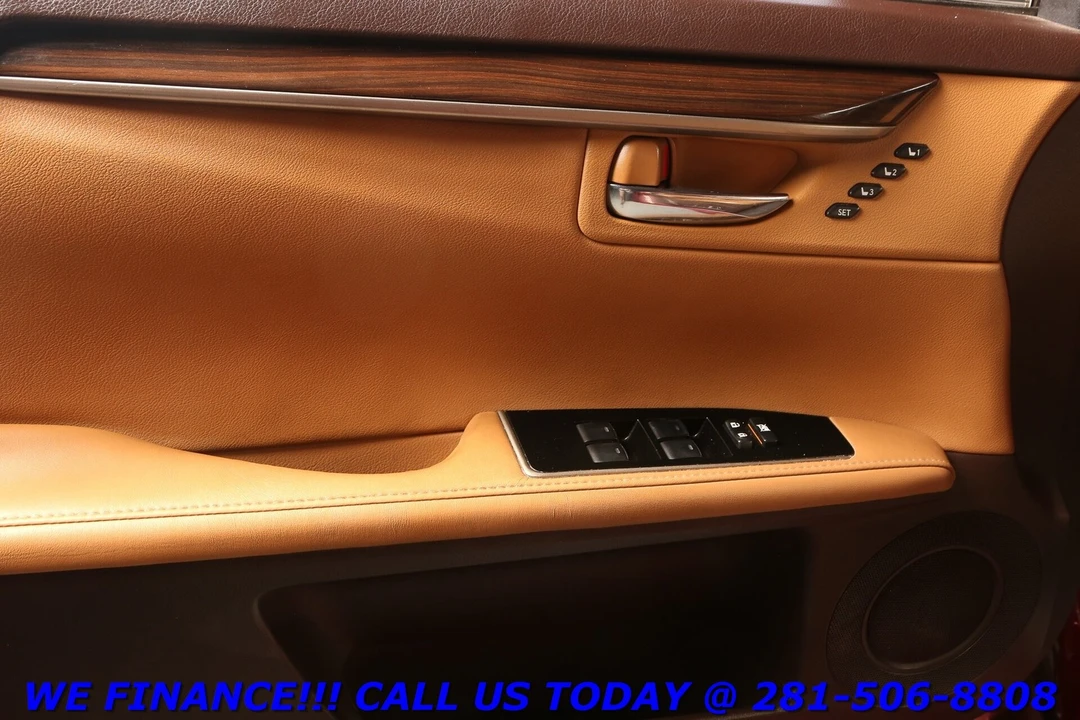 2017 Lexus ES 6th Gen - Image 9 of 21