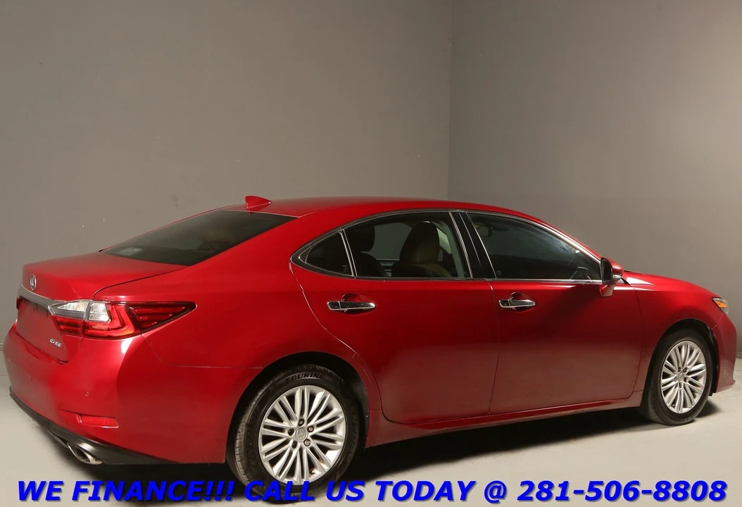 2017 Lexus ES 6th Gen - Image 6 of 21