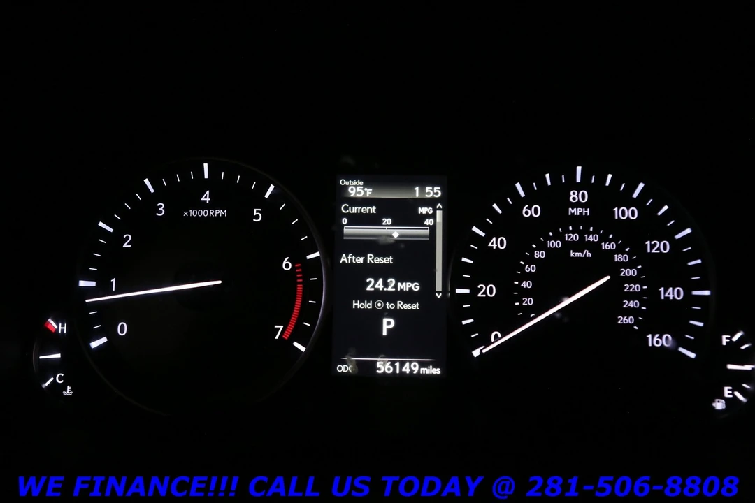 2017 Lexus ES 6th Gen - Image 15 of 21