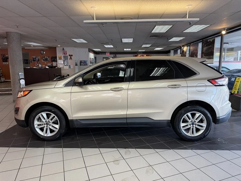 2017 Ford Edge - Image 2 of 4