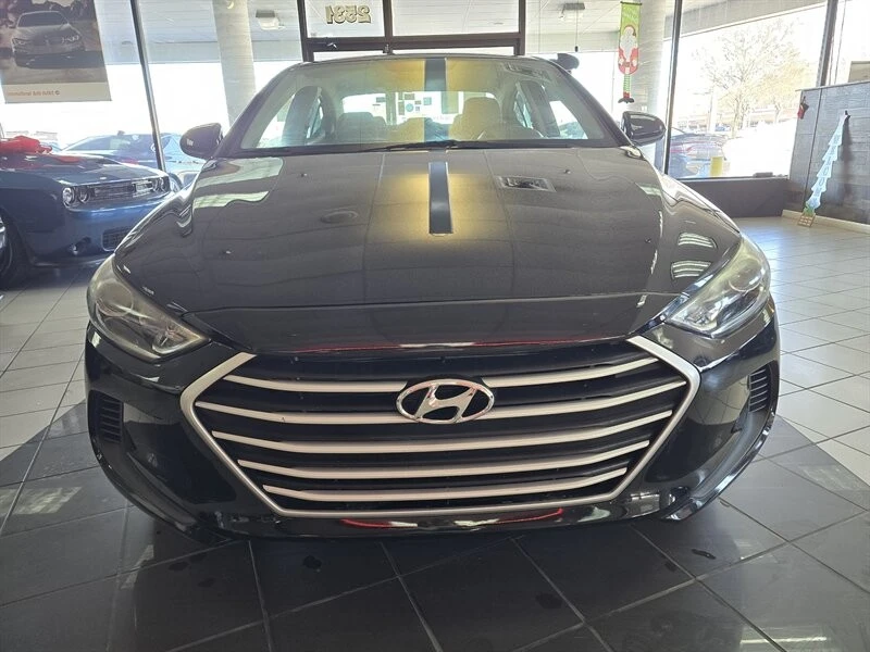 2017 Hyundai Elantra - Image 2 of 4