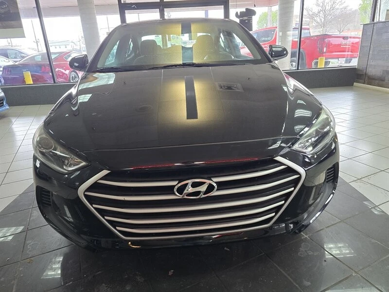 2017 Hyundai Elantra - Image 2 of 4
