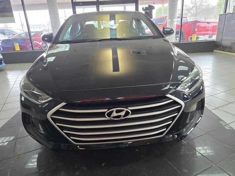 2017 Hyundai Elantra - Image 2 of 4