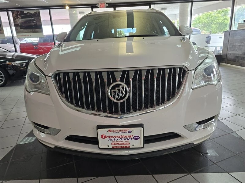 2017 Buick Enclave - Image 2 of 4