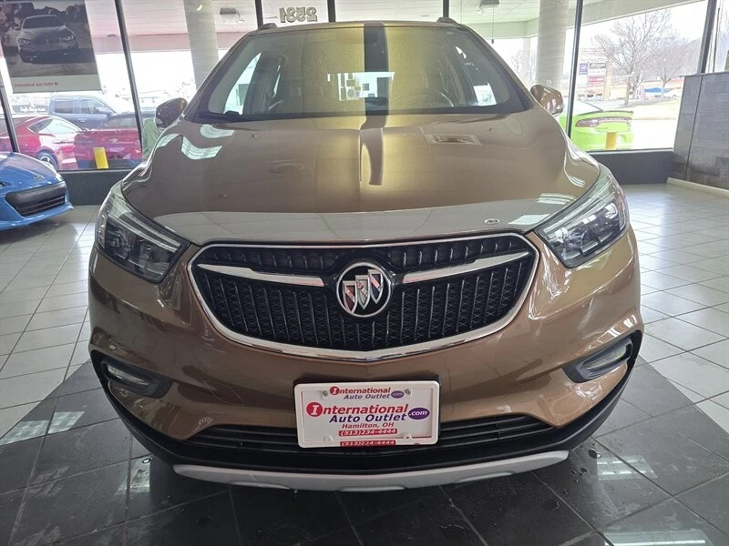 2017 Buick Encore - Image 2 of 4