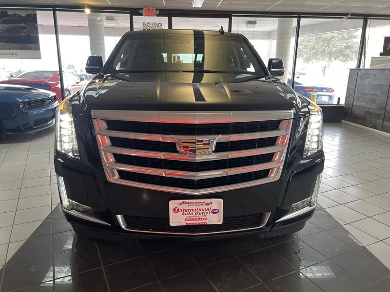 2017 Cadillac Escalade 4th Gen - Image 3 of 4