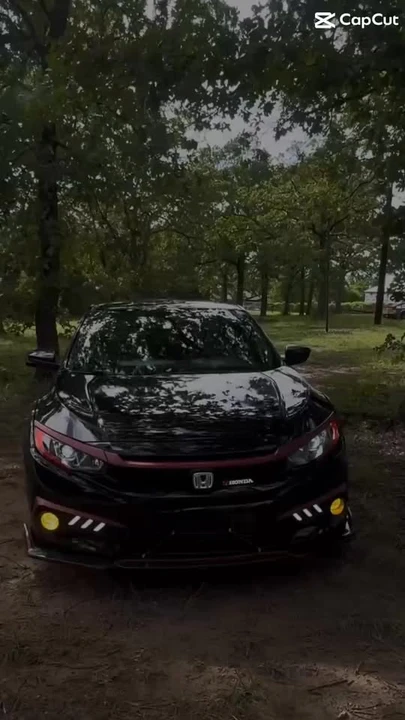 2017 Honda Civic 10th Gen - Image 21 of 21