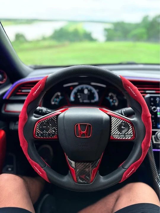 2017 Honda Civic 10th Gen - Image 6 of 21