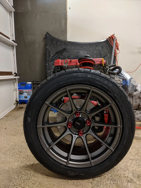 2017 Exomotive Exocet - Image 19 of 31