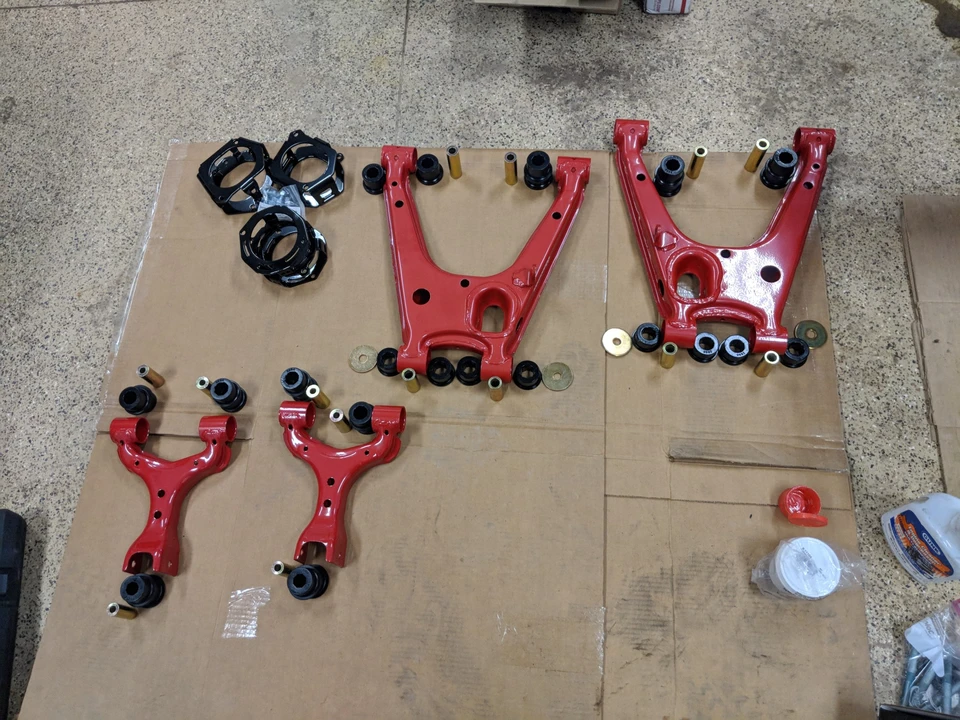 2017 Exomotive Exocet - Image 24 of 31