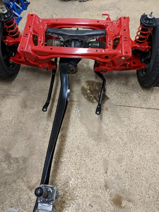 2017 Exomotive Exocet - Image 22 of 31