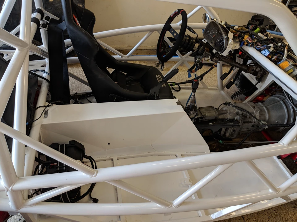 2017 Exomotive Exocet - Image 15 of 31