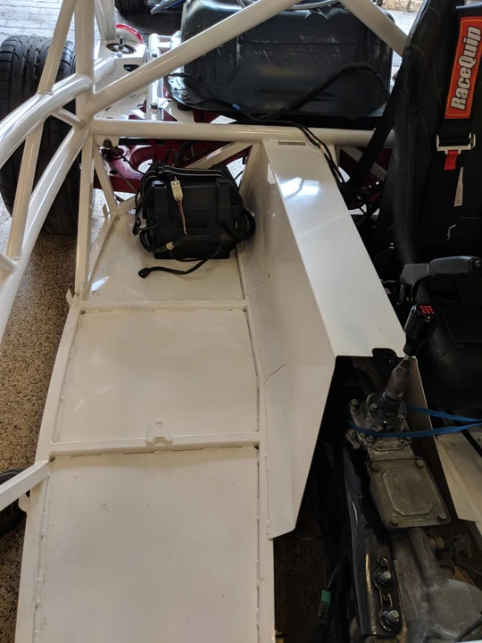 2017 Exomotive Exocet - Image 16 of 31