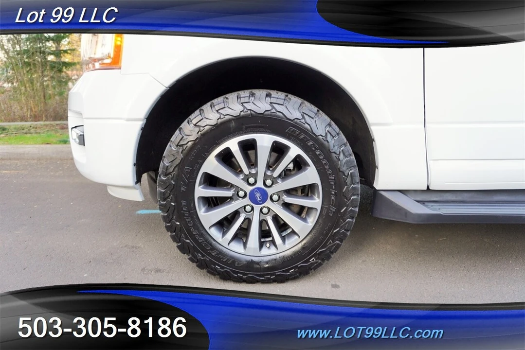 2017 Ford Expedition 3rd Gen - Image 3 of 4